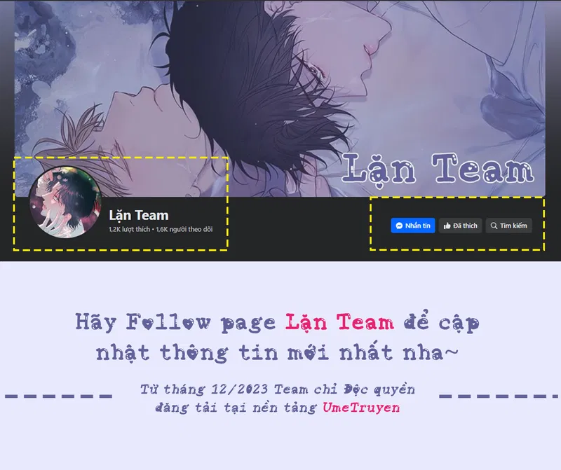 Fork And Cake - Chap 1