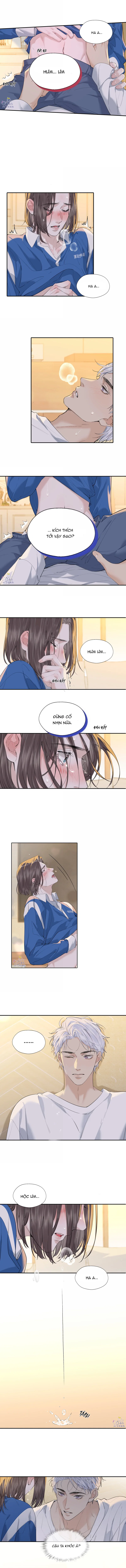 Fork And Cake - Chap 17