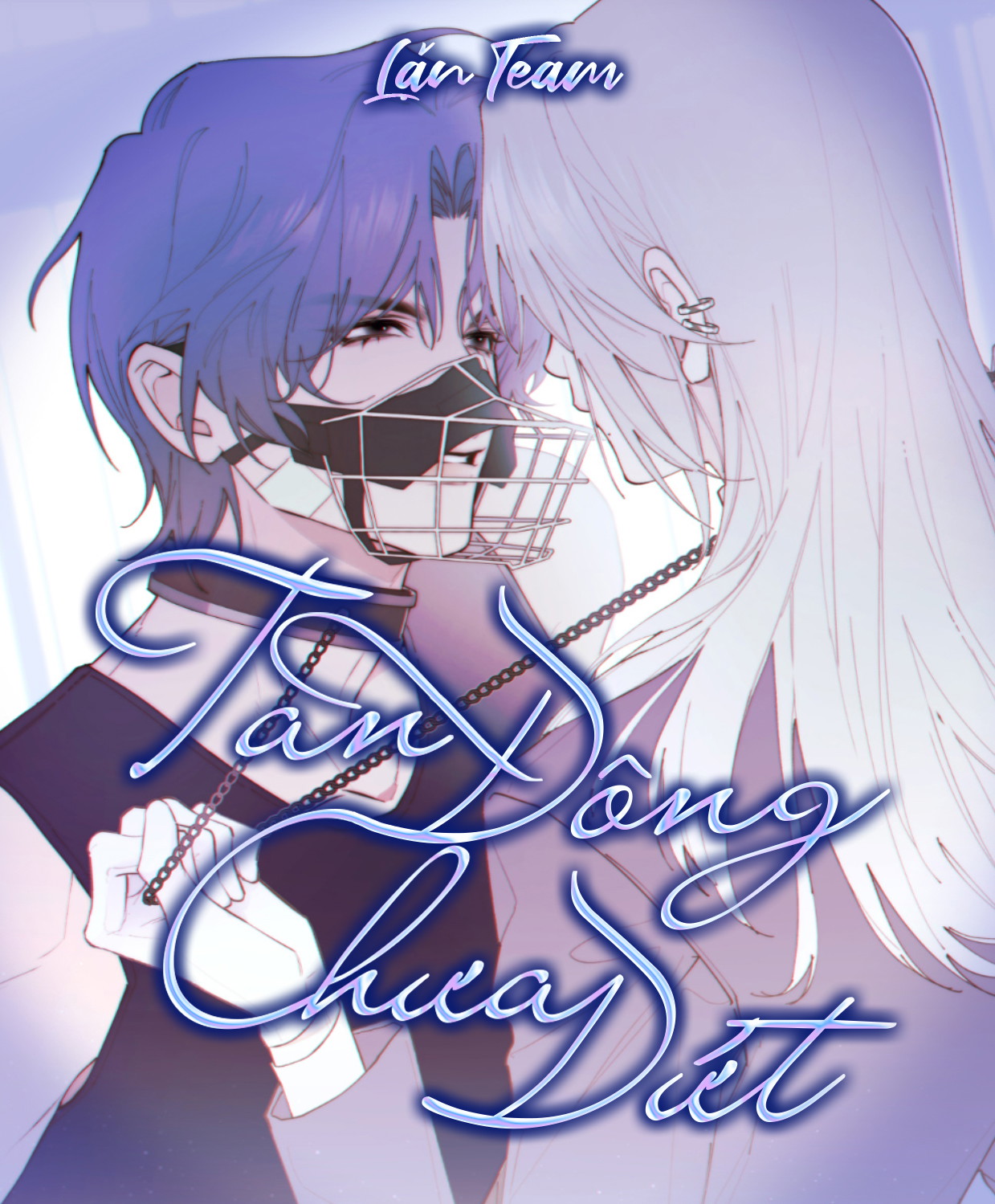 Fork And Cake - Chap 18