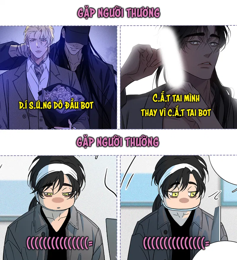 Fork And Cake - Chap 18