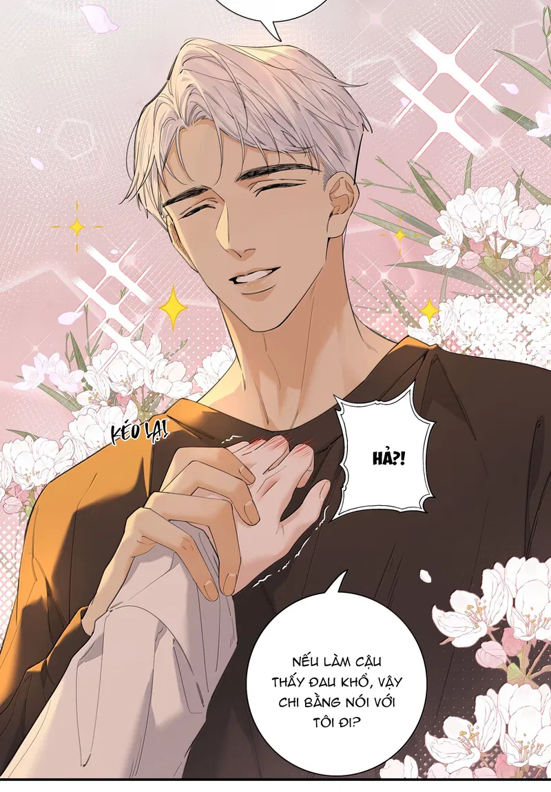 Fork And Cake - Chap 19