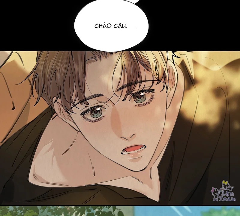 Fork And Cake - Chap 19