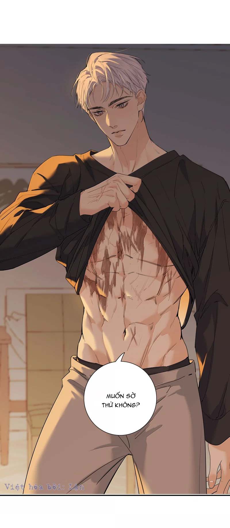 Fork And Cake - Chap 19