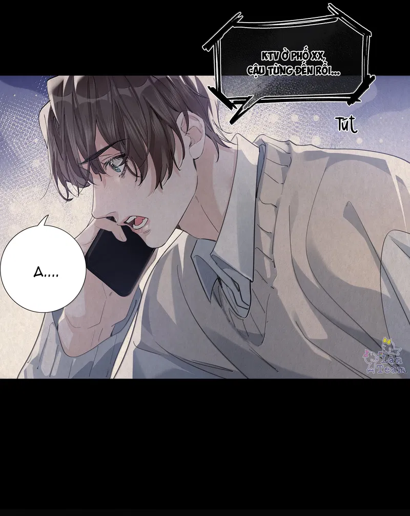 Fork And Cake - Chap 19