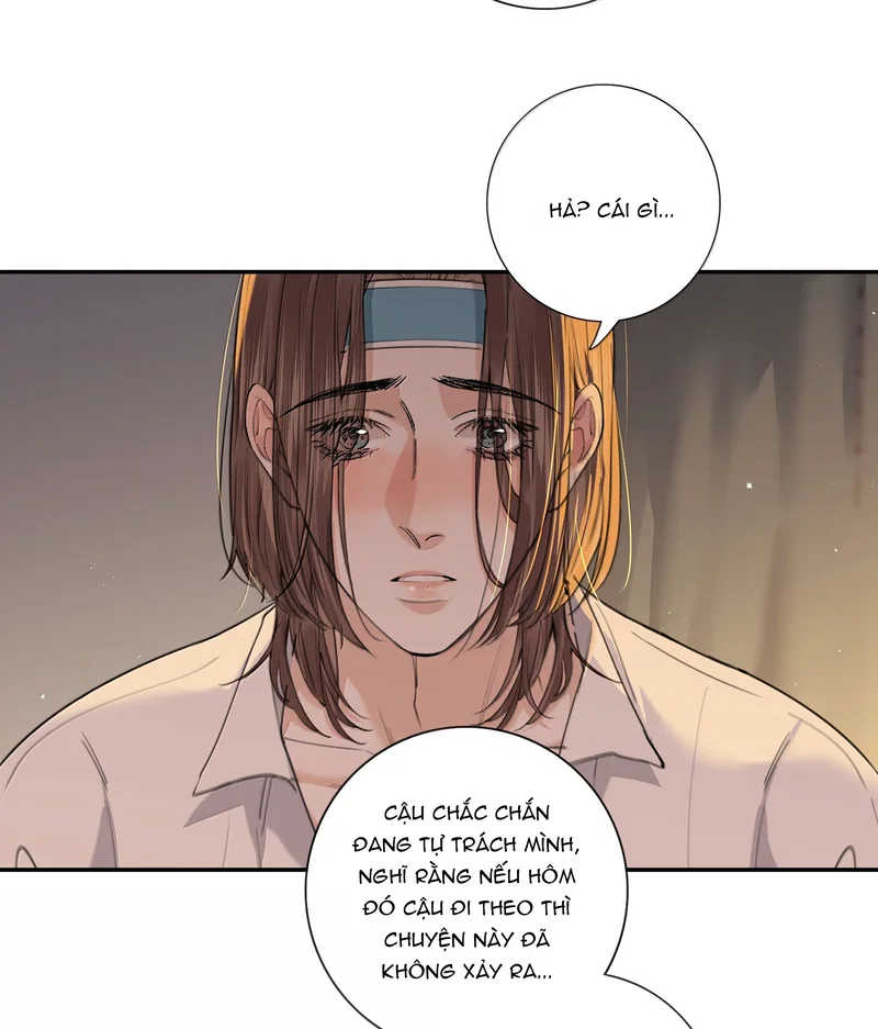 Fork And Cake - Chap 19