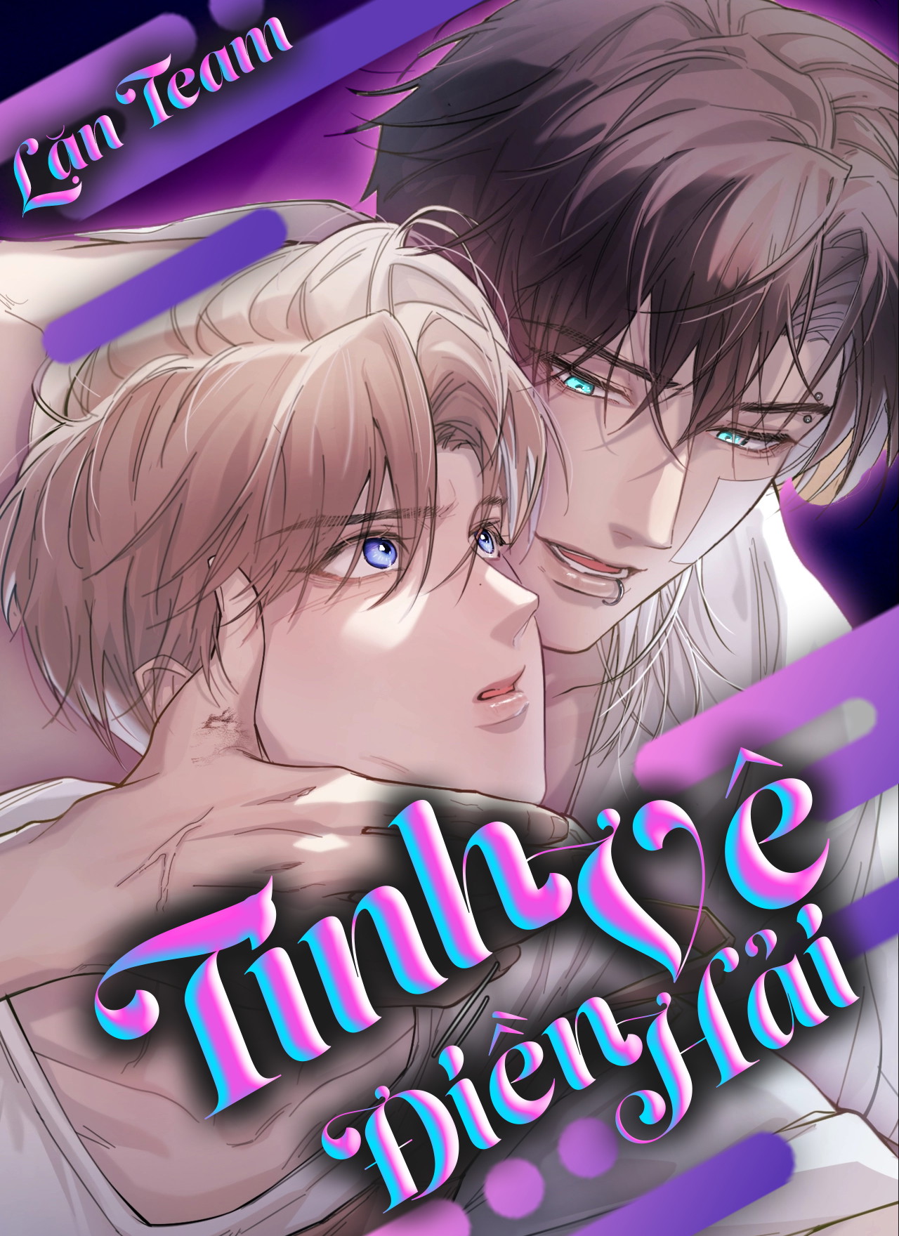 Fork And Cake - Chap 19