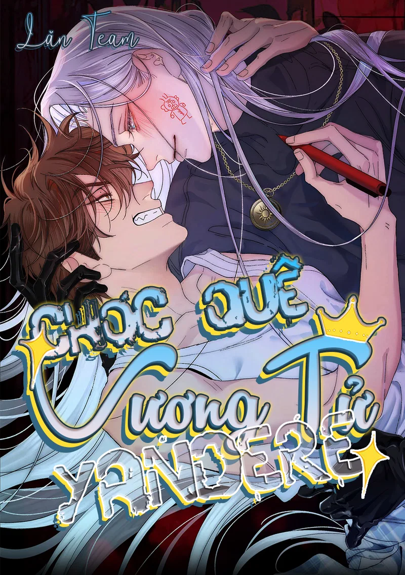 Fork And Cake - Chap 20