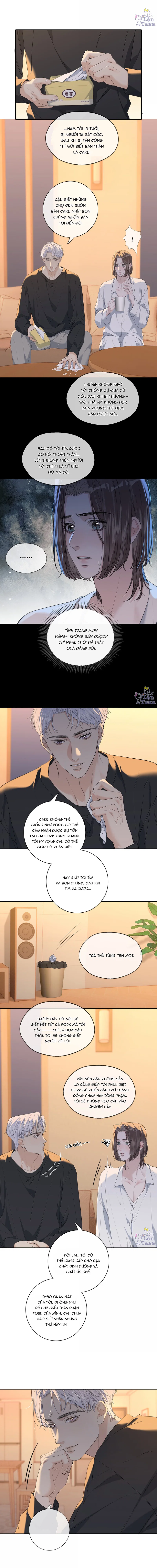 Fork And Cake - Chap 20