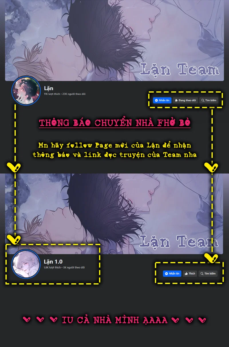 Fork And Cake - Chap 21