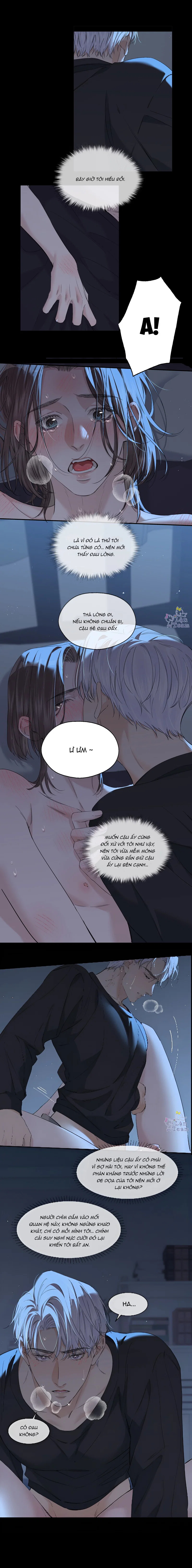 Fork And Cake - Chap 22