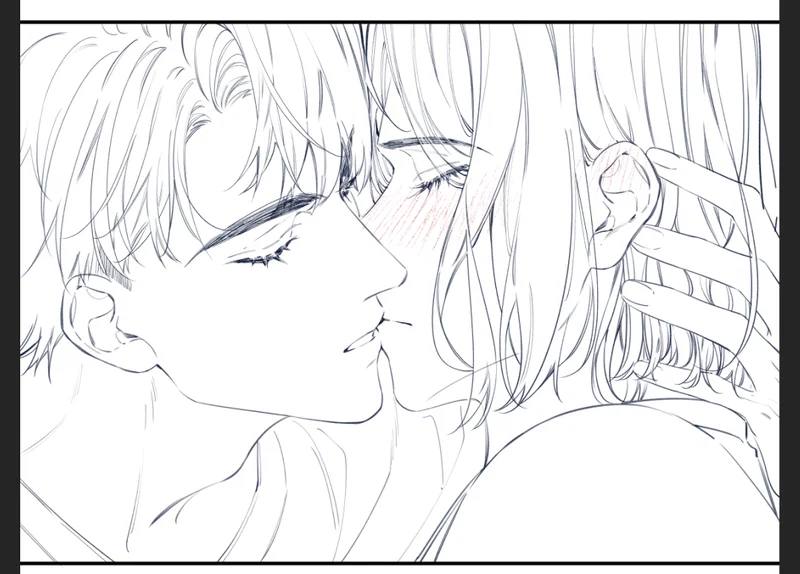 Fork And Cake - Chap 22