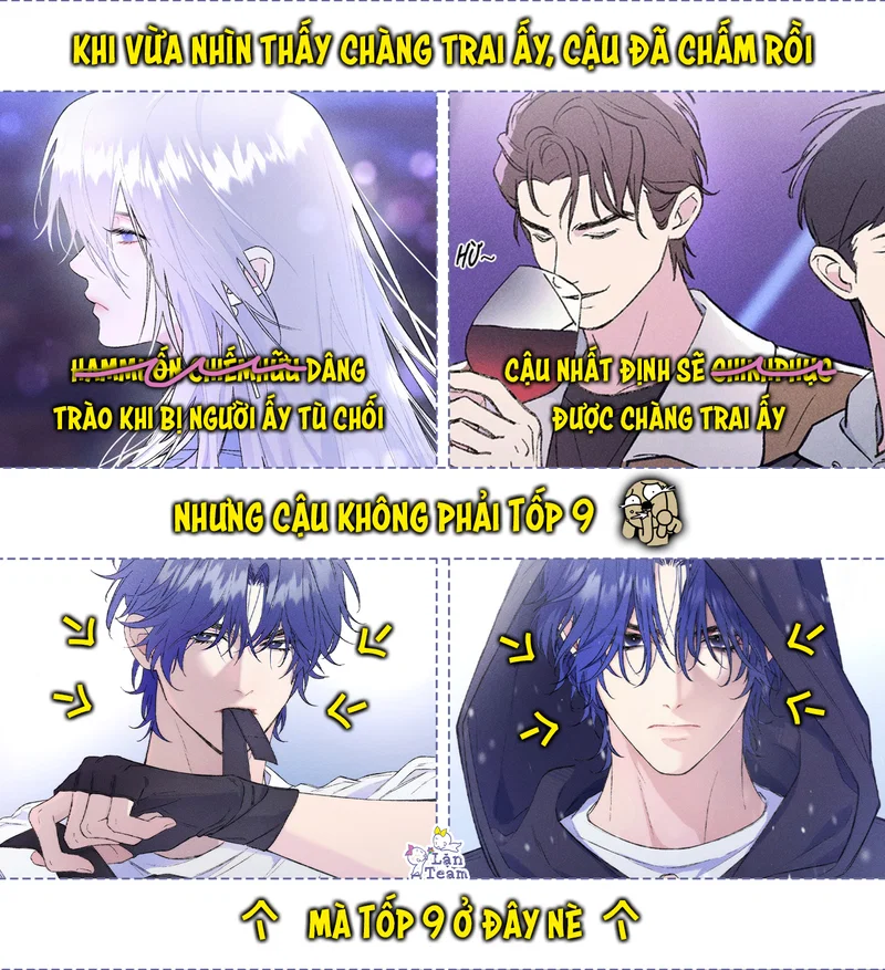 Fork And Cake - Chap 22