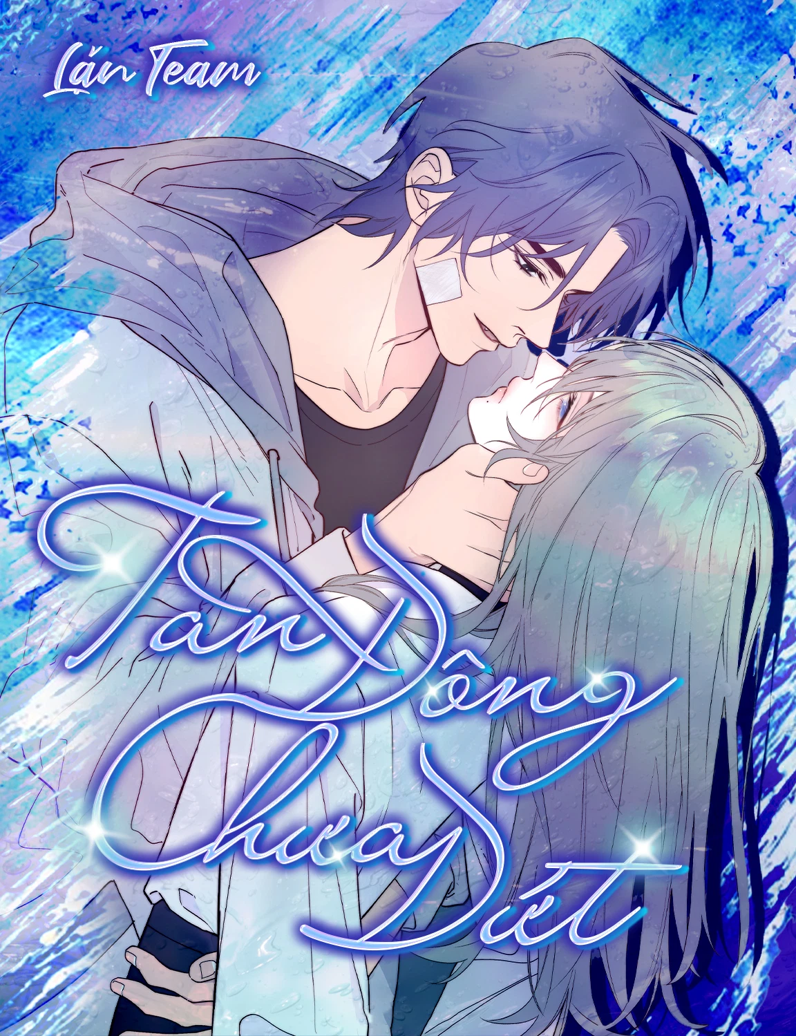 Fork And Cake - Chap 22