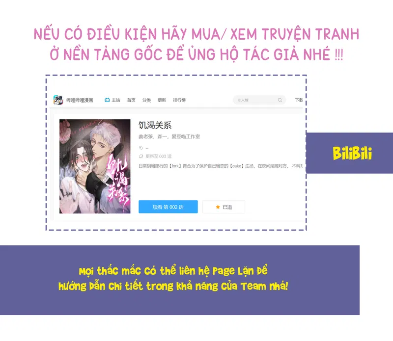 Fork And Cake - Chap 23