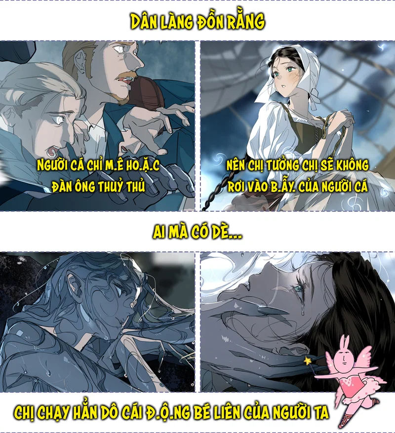 Fork And Cake - Chap 23