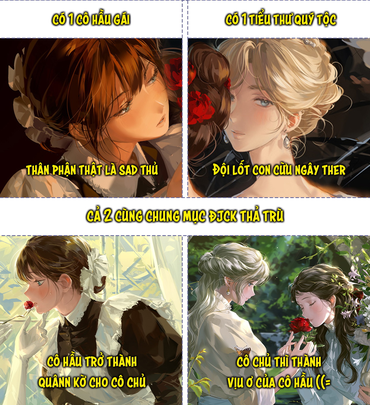 Fork And Cake - Chap 24