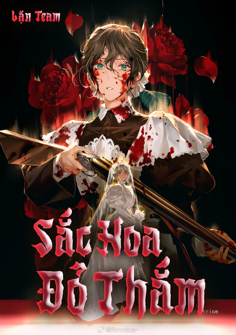 Fork And Cake - Chap 24