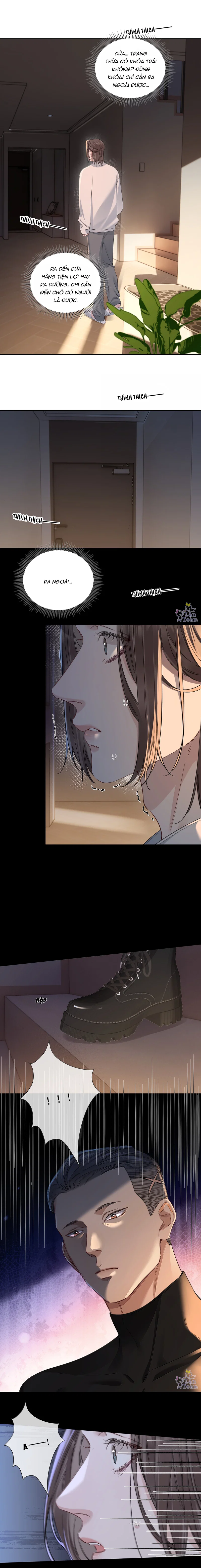 Fork And Cake - Chap 24