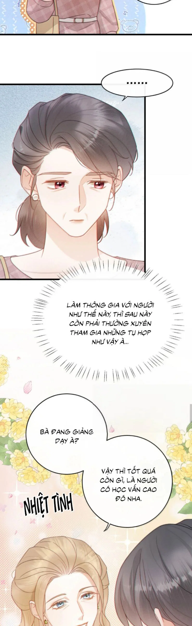 Fork And Cake - Chap 25