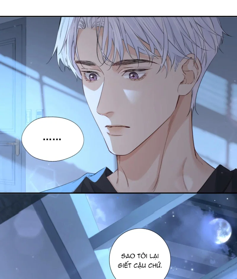 Fork And Cake - Chap 26.1