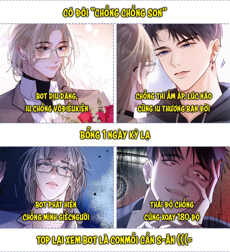 Fork And Cake - Chap 26