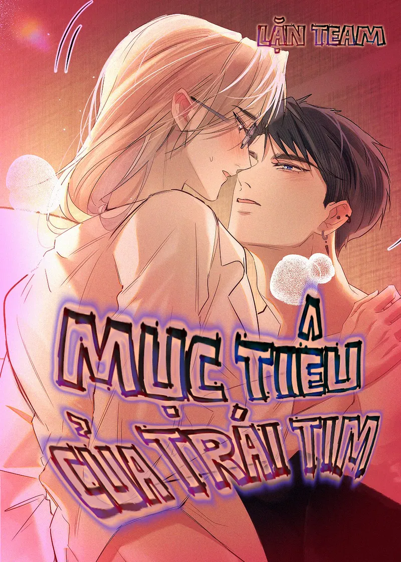 Fork And Cake - Chap 26