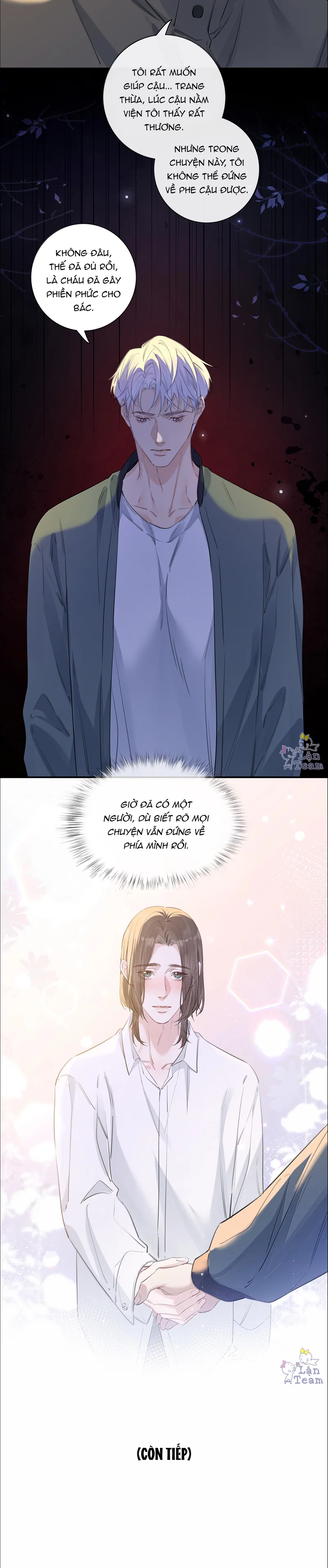 Fork And Cake - Chap 27