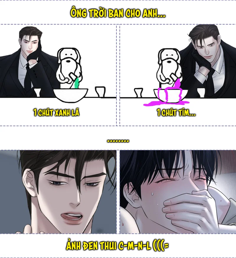 Fork And Cake - Chap 27