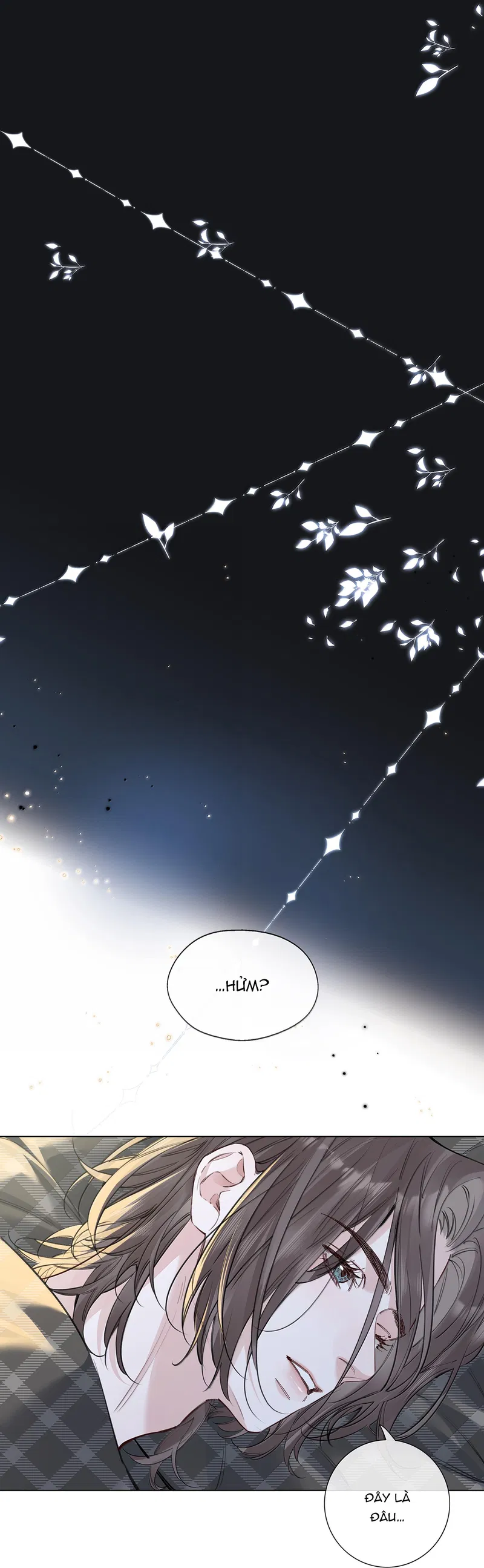 Fork And Cake - Chap 28