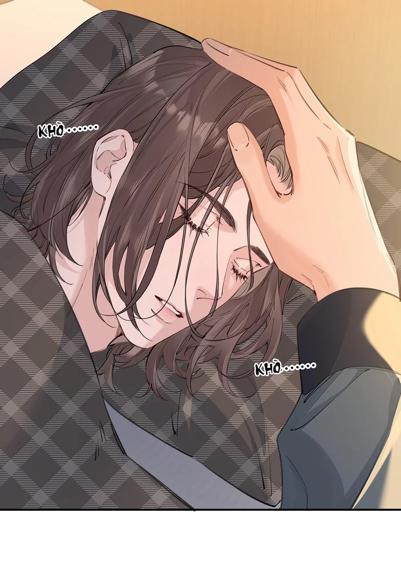 Fork And Cake - Chap 28