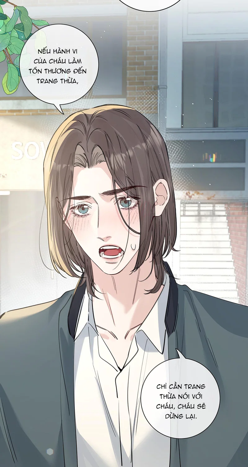 Fork And Cake - Chap 28