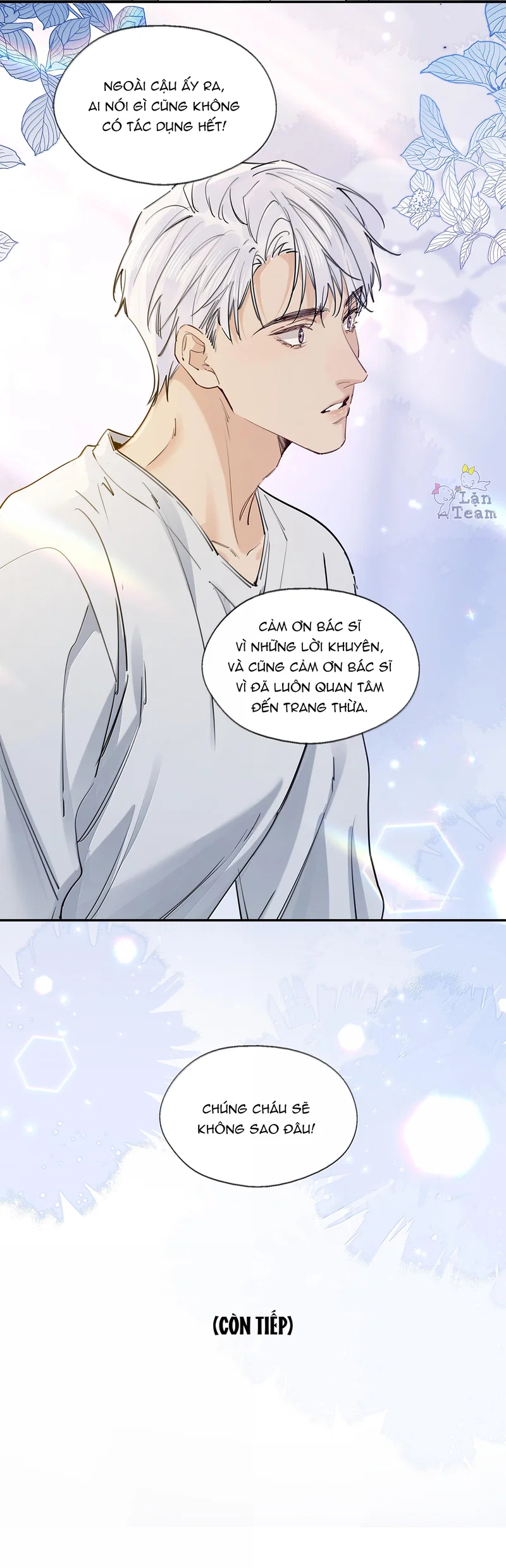 Fork And Cake - Chap 28