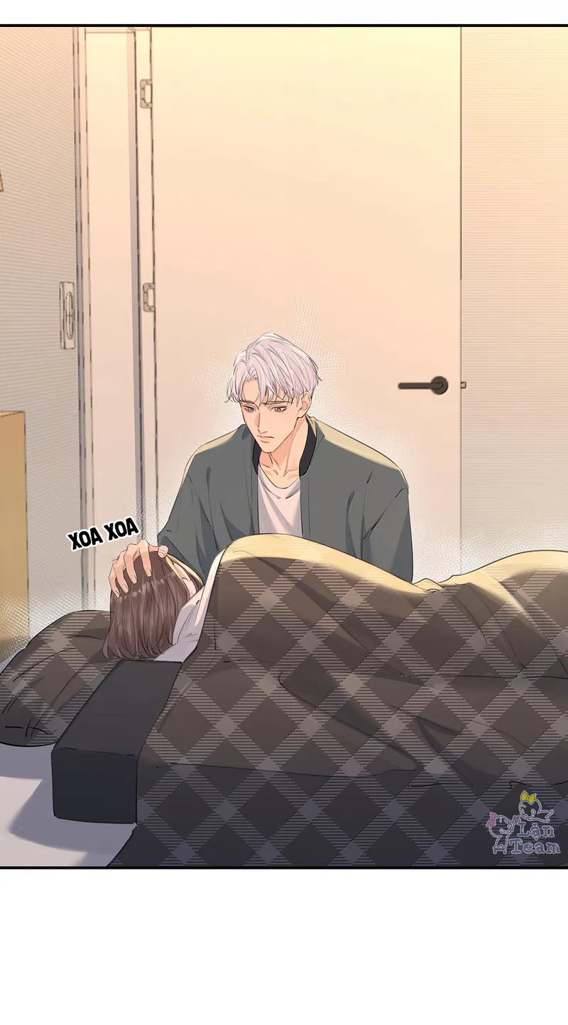 Fork And Cake - Chap 28