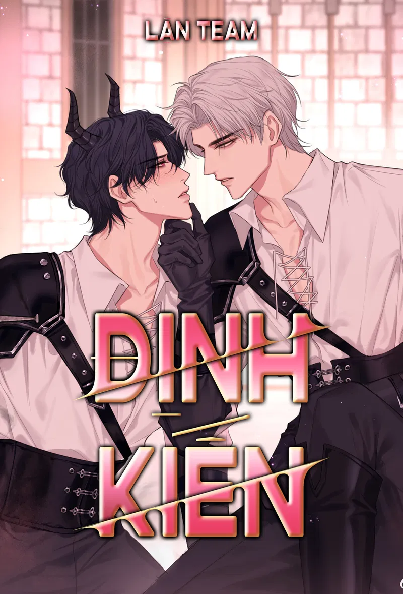 Fork And Cake - Chap 28