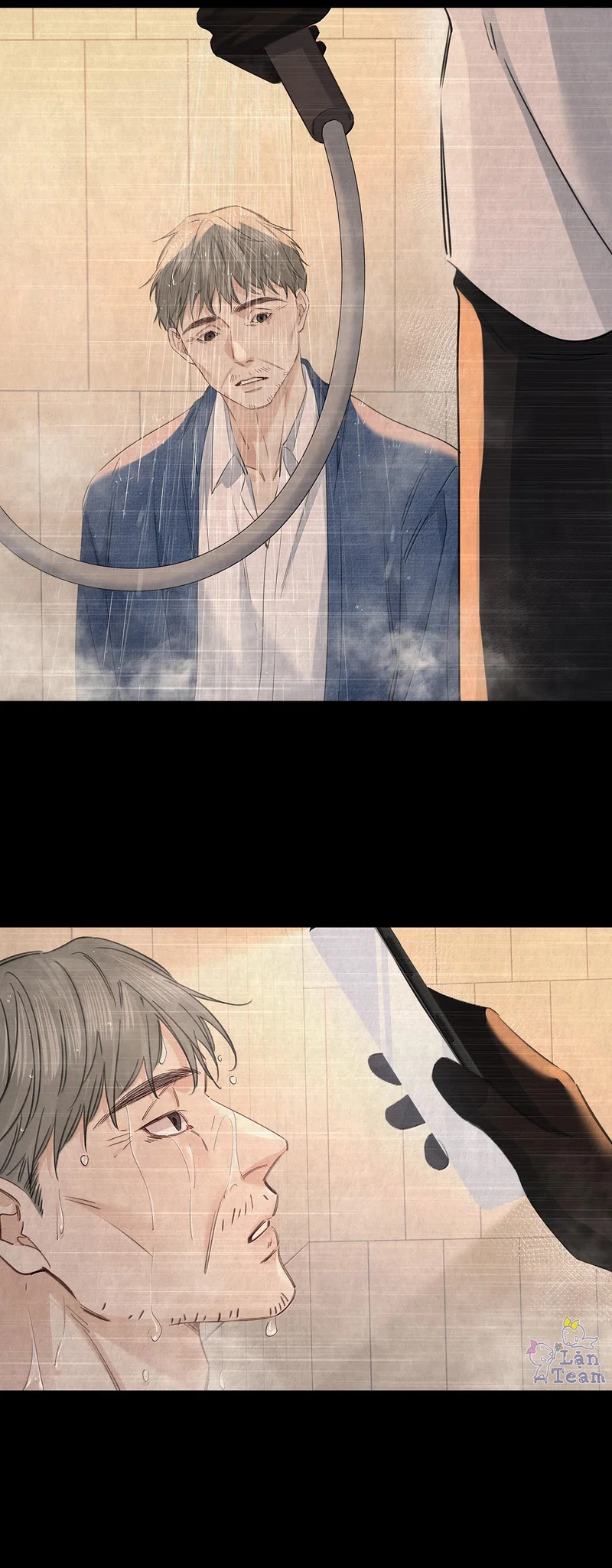 Fork And Cake - Chap 28