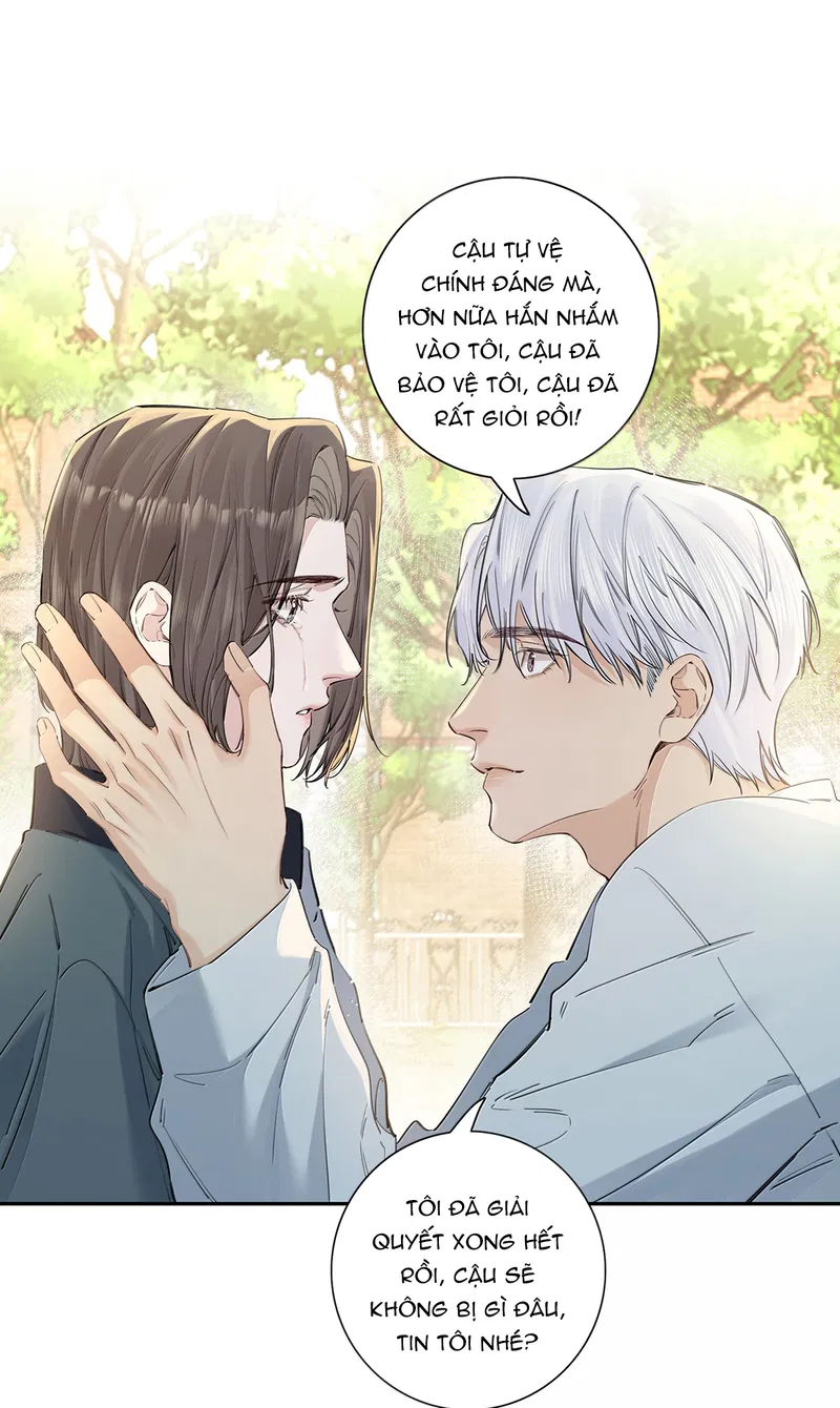 Fork And Cake - Chap 29