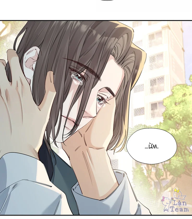 Fork And Cake - Chap 29