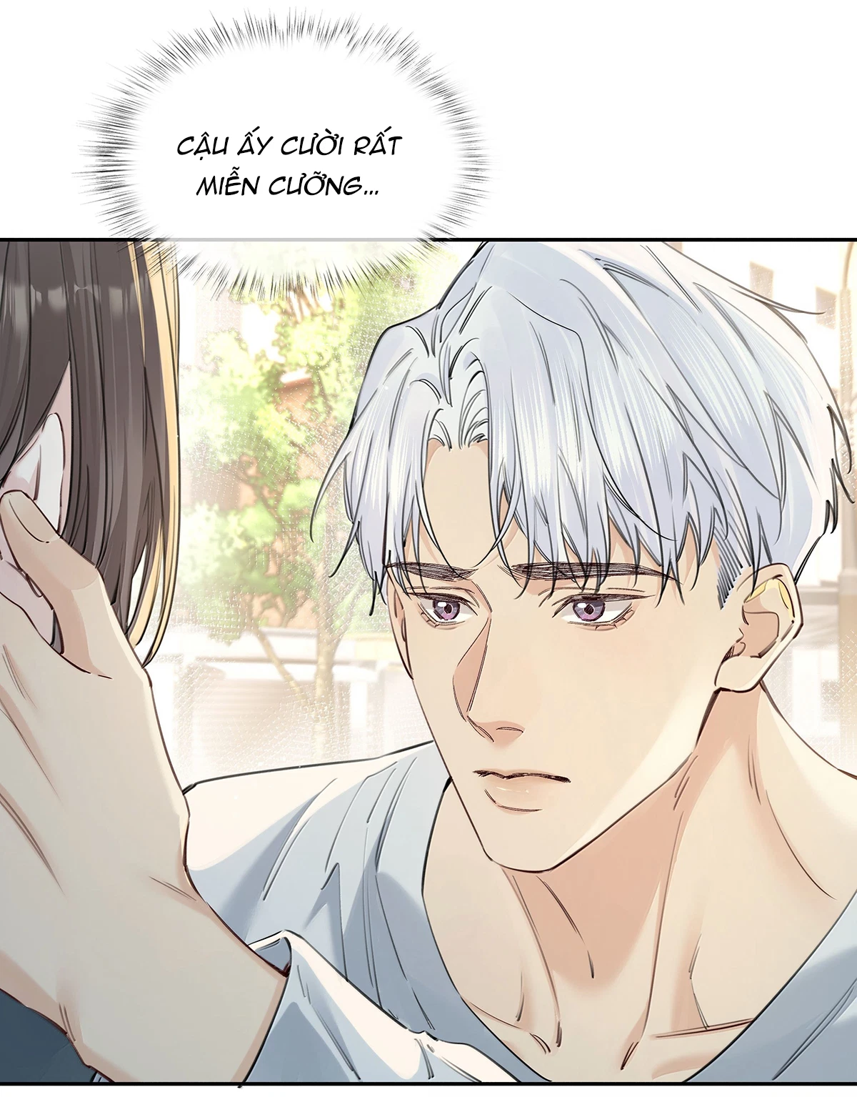 Fork And Cake - Chap 29