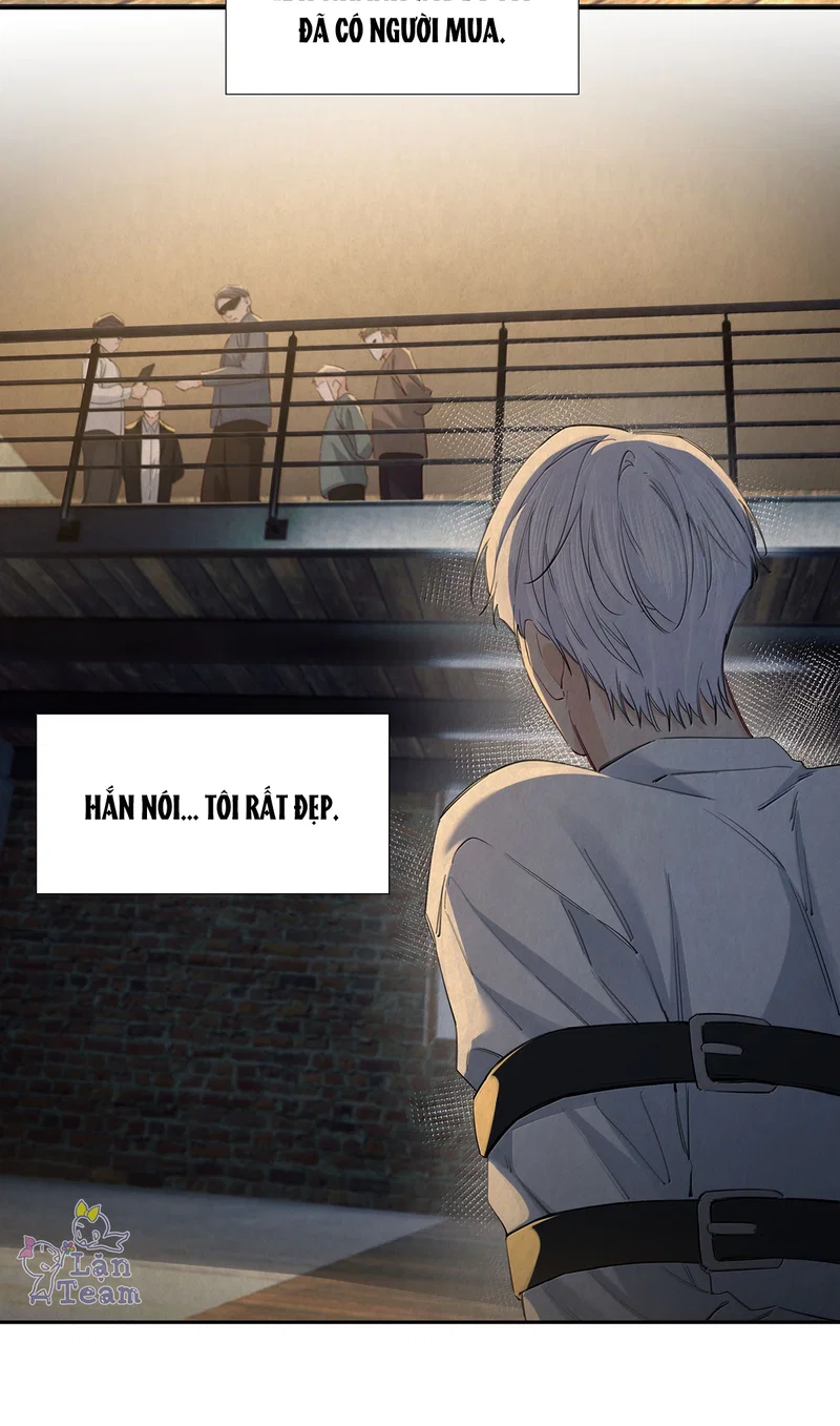 Fork And Cake - Chap 29