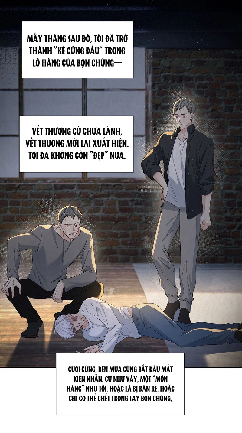 Fork And Cake - Chap 29