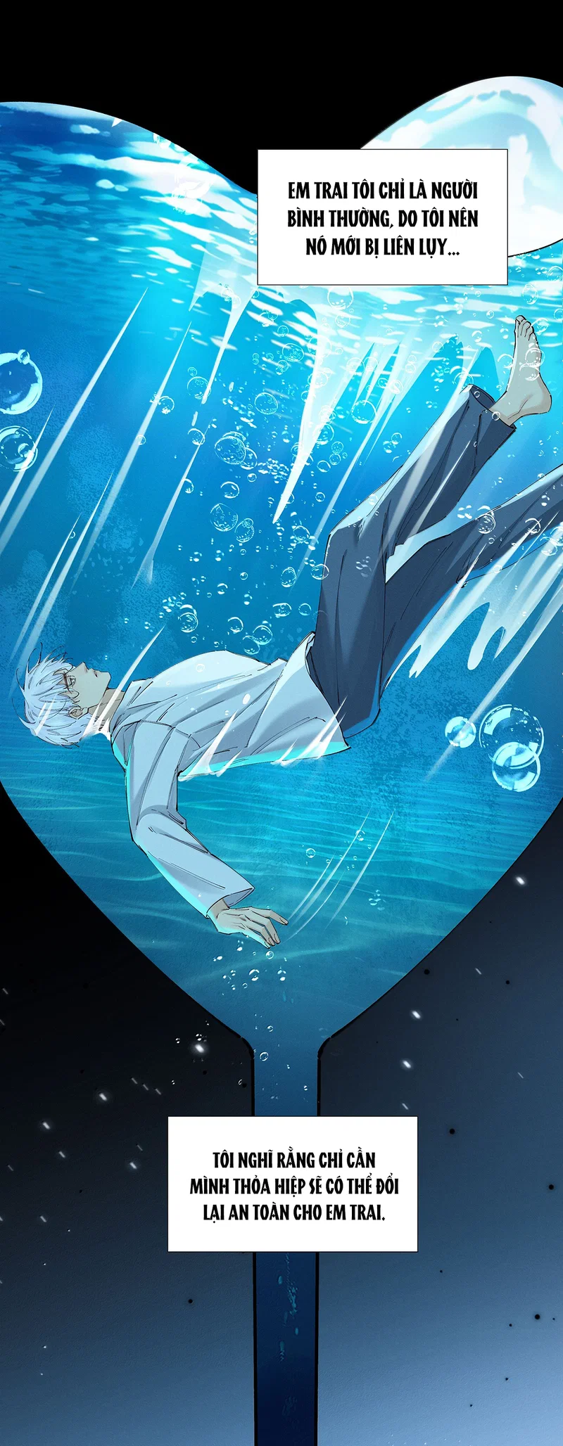 Fork And Cake - Chap 29