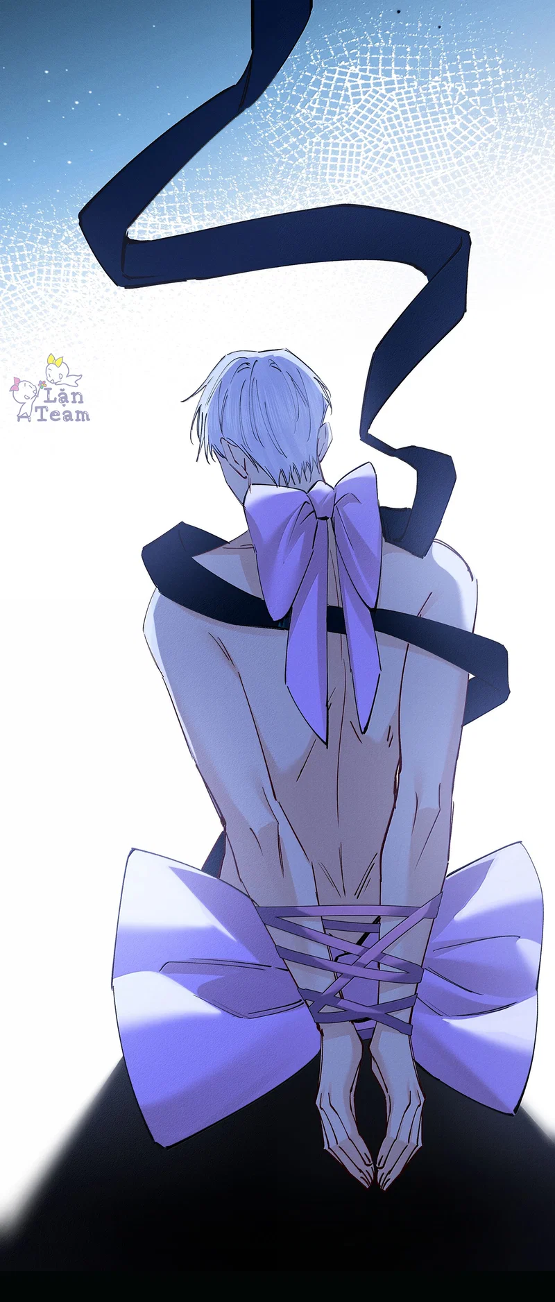 Fork And Cake - Chap 29