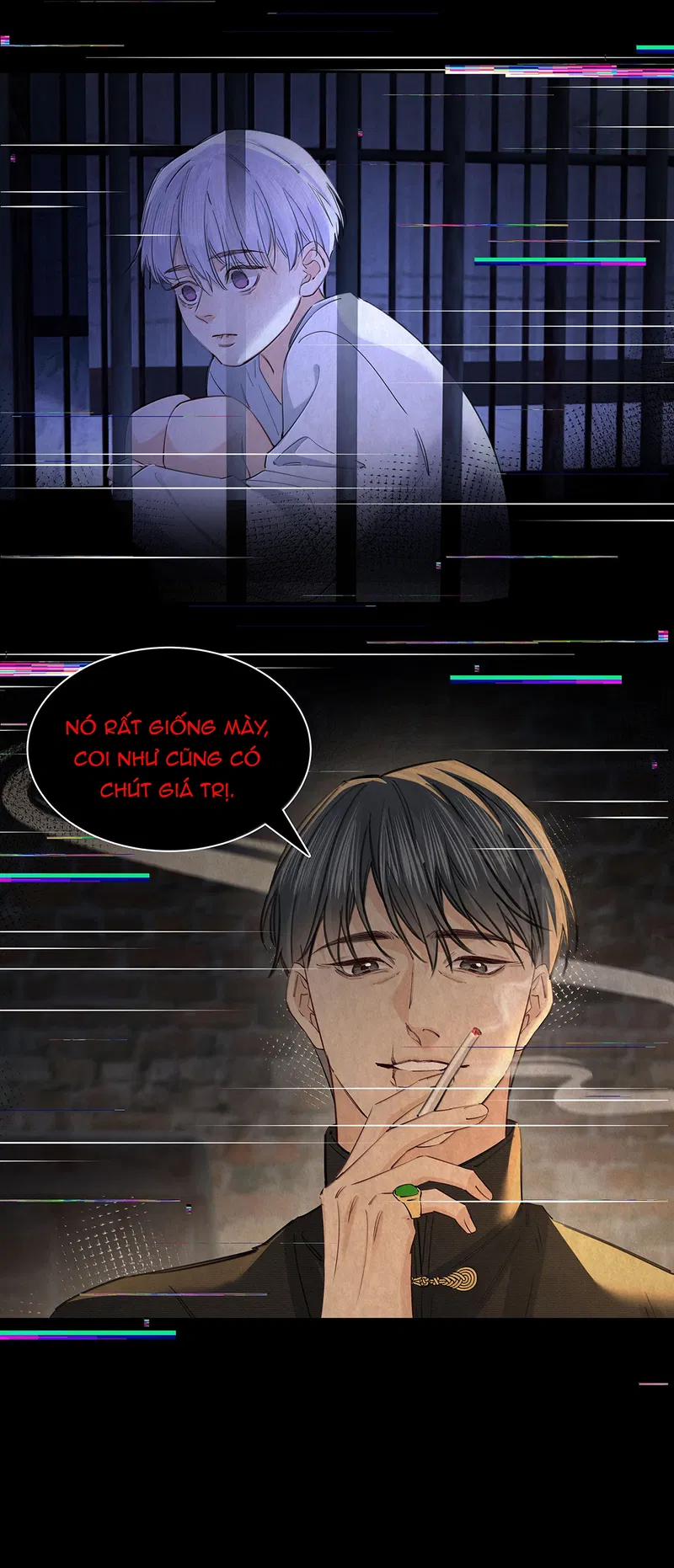 Fork And Cake - Chap 29