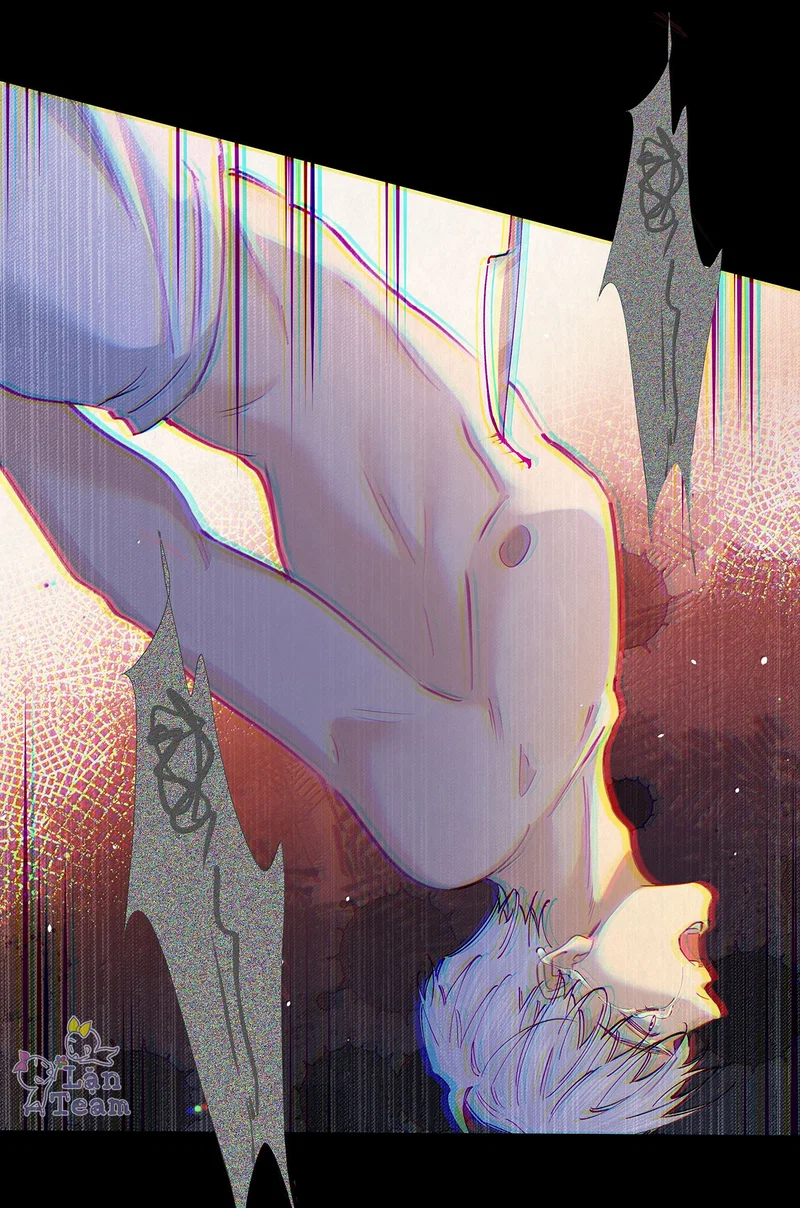 Fork And Cake - Chap 29