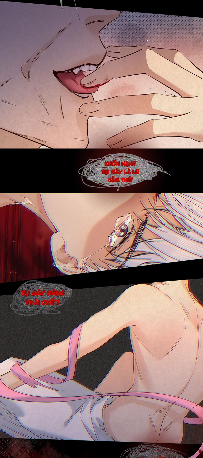 Fork And Cake - Chap 29