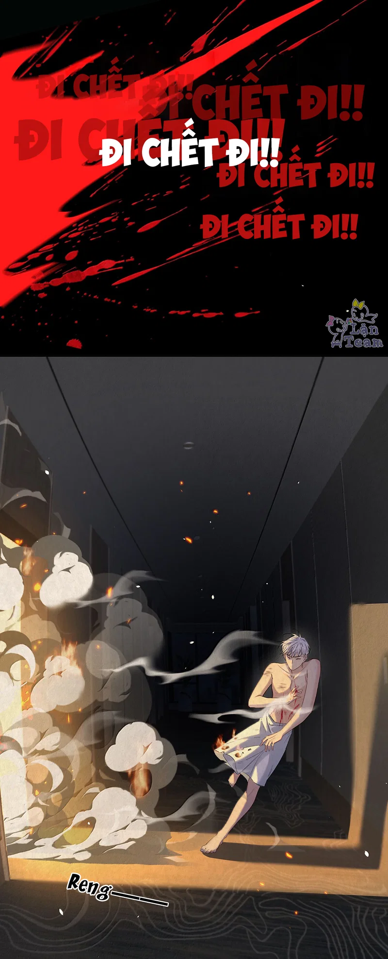 Fork And Cake - Chap 29