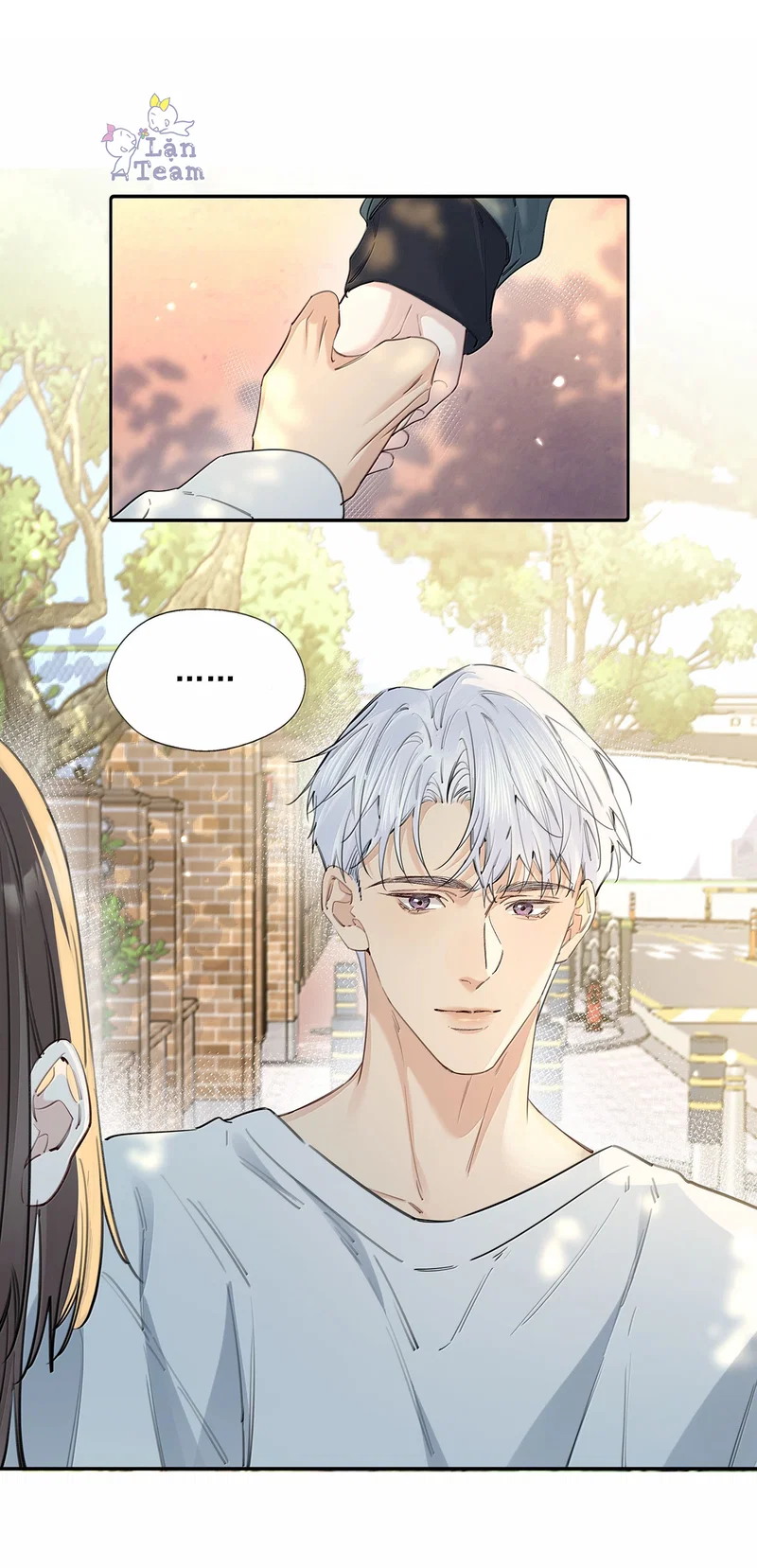 Fork And Cake - Chap 29