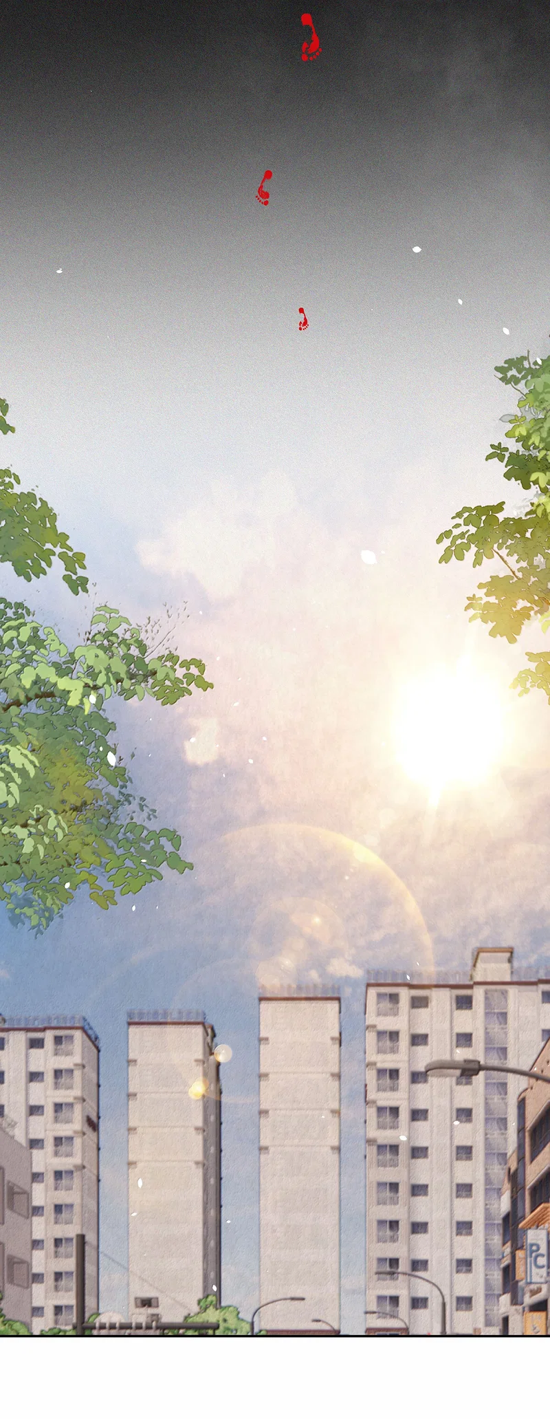 Fork And Cake - Chap 29