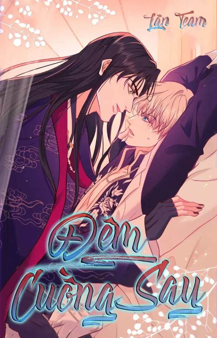 Fork And Cake - Chap 29