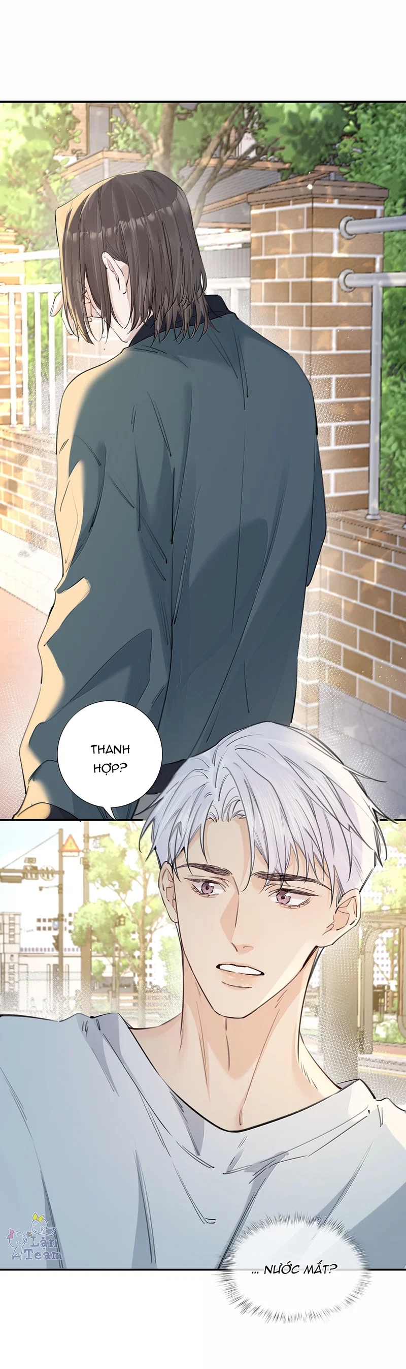 Fork And Cake - Chap 29